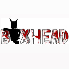Boxhead (prod. xpwave & amenonmen36)