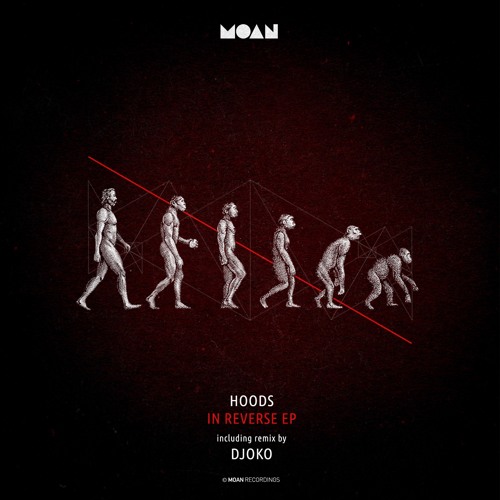 Hoods - In Reverse (DJOKO Remix)