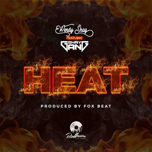 Heat (feat. Shay Gang)