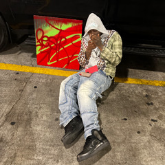 snottyus - YOPYOP (@THEWORLDISYOURS EXCLUSIVE)