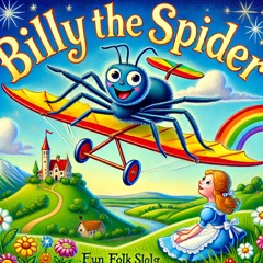 Billy The Spider