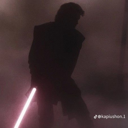 Anakin Rage