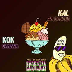 Riddim Dancehall - Kokel Banana Shatta REMIX *2021* [Prod. By Sosa Murda]