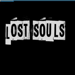 Lost Souls (Originally Performed By 2Pac)