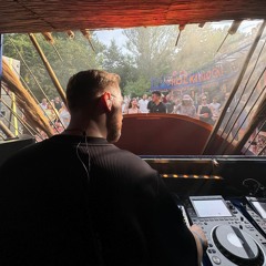 PYSH (dj set) at SPLOT SLONECZNY, WARSAW MAY 2024 < FREE DOWNLOAD >