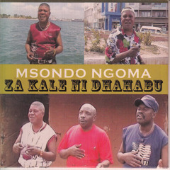 Mama Kanitupa (feat. Suleiman Mbwembe)