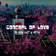 John Lost & Aktov - Concept Of Love