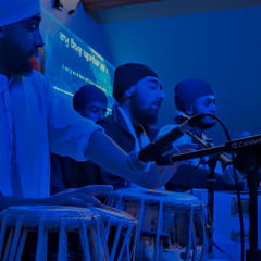 Bhai Daljit Singh - Raam Simar Pachtaghiya Man - Weekly Guru Nanak Darbar Programme 2025
