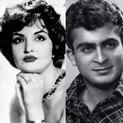 شب هجران؛ افسانه؛ محمد نوری؛ پوران