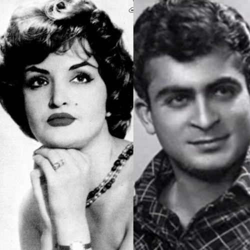 شب هجران؛ افسانه؛ محمد نوری؛ پوران