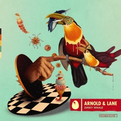 Arnold & Lane - That's House Music [DIRTYBIRD]