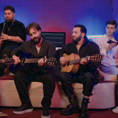 Ernest Ogannesyan - Aperic sers elel