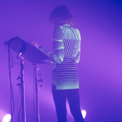 HUDMO - FURNACE LOOP ( WHOLE NEW WORLD SOPHIE REMIX)