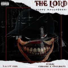 The Lord (Happy Halloween) Feat Zu1u