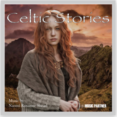 Courtly Dance - Baroque dance theme