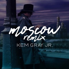 Moscow Remix