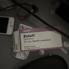 pierdol ssri