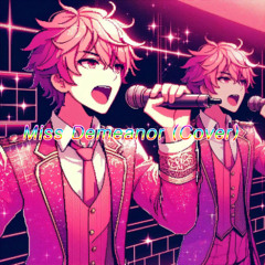 {cover} THE BOYZ - Miss Demeanor