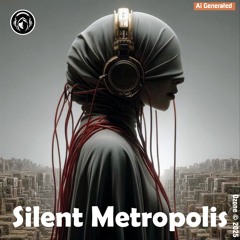 Silent Metropolis