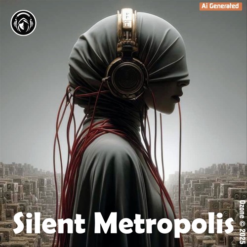 Silent Metropolis