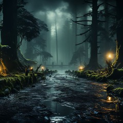 Mystic River