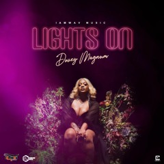 DOVEY MAGNUM - LIGHTS ON [RAW]