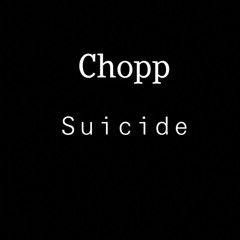Suicide