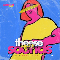 #1 hypeddit nu disco - these gypsy sounds [JMD 2022 discofied bootleg]