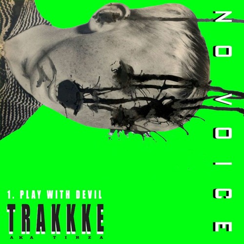 Trakkke - Play With Devil (cassete31) Master