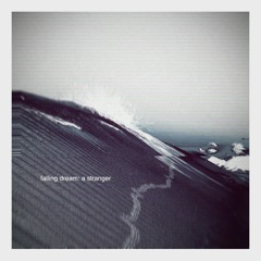 a stranger (cover)