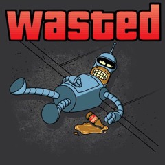Wasted Robot
