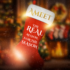 THE REAL REASON FOR THE SEASON