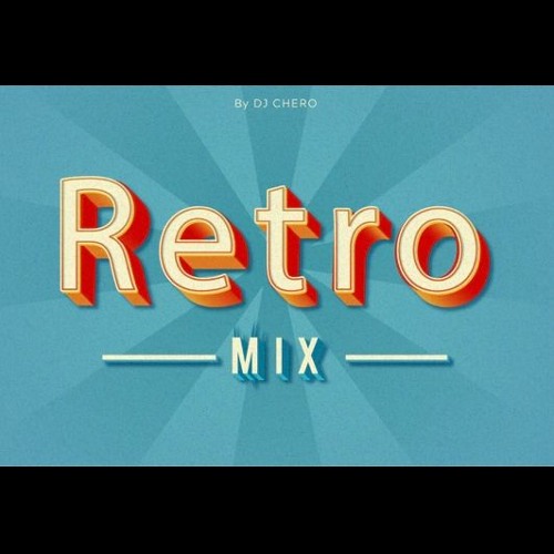 Retro Mix #01