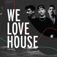 We Love House | Best House Music 2025 | House Vibes