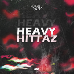 Heavy Hittaz 02