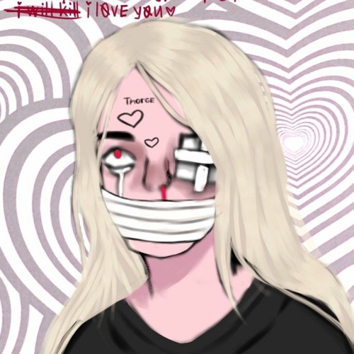 Mr.Kitty - D E Δ T H (2011) - Haunts (slowed)🫁❤️‍🩹