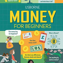 View KINDLE 🗂️ Money for Beginners by  Eddie Reynolds &  Matthew Oldham [KINDLE PDF
