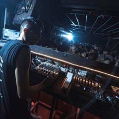 Teknical Dificulted DJSET OHITO CLOOSING DAVID MAISER