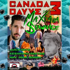 Canada Dayve 3