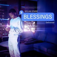 Hylan Starr - Blessings