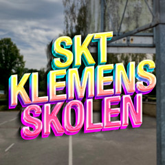 Poffler - Skt. Klemensskolen (prod. kap)