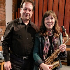 Nino Rota - Romeo and Juliet, Arrangement for Saxophone and Organ