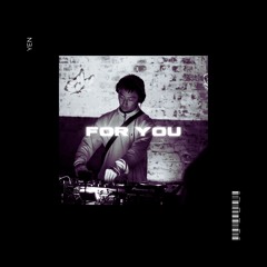 Yen - For You (UKG)