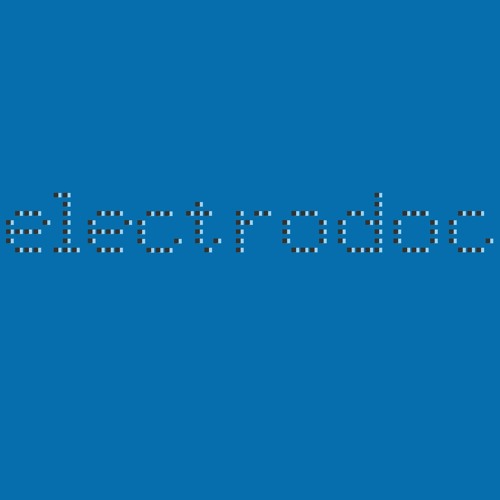 Electrodoc #2 - La mémoire avec Hans Tutschku