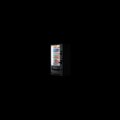 automat trailer, void