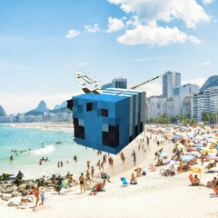 BEEBALLER - Modus Operandi