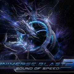Universe Blast 3 - Sound of Speed