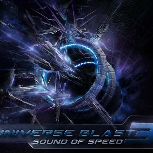 11.Alien Chaos - Secret Code - 222bpm(Alien Chaos Master)