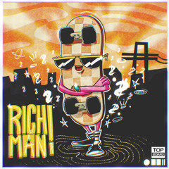 AIRBENDERS - Rich Man