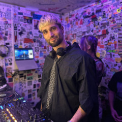 COMD @ The Lot Radio 06-16-2025